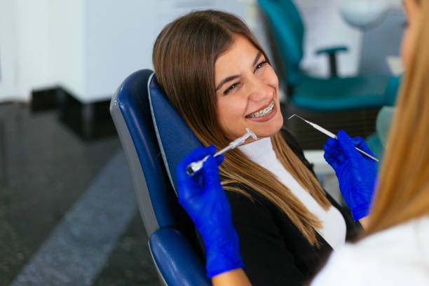 Oral Cancer Screening in Madison Park, NJ