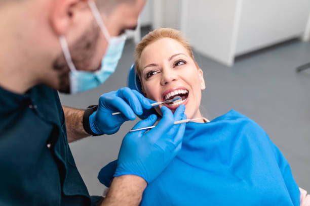 Best Dental X-Rays and Imaging  in Madison Park, NJ