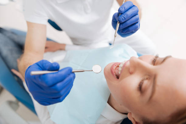 Advanced Technology for Better Dental Care in Madison Park, NJ